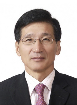 이상목 과학기술인공제회 이사장